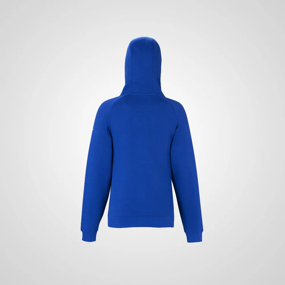 JUNIOR GIRL’S TECNIFIBRE FLEECE HOODIE
