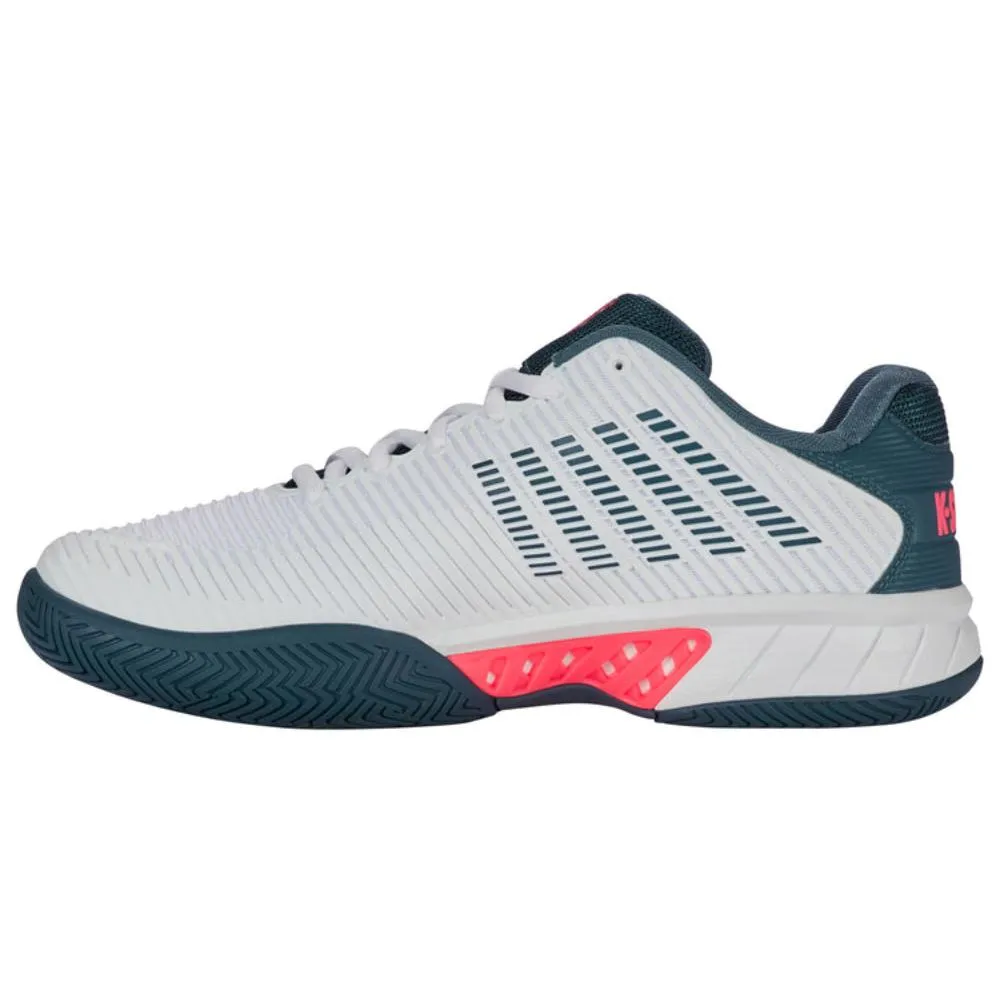 K-SWISS - Men's Hypercourt Express 2 Tennis Shoes