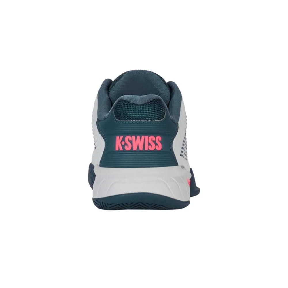 K-SWISS - Men's Hypercourt Express 2 Tennis Shoes