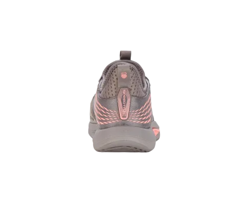 K-Swiss Women's Speedtrac Satellite Pale Neon Coral Shoes