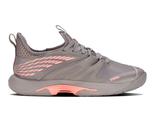 K-Swiss Women's Speedtrac Satellite Pale Neon Coral Shoes