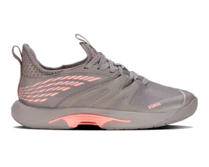 K-Swiss Women's Speedtrac Satellite Pale Neon Coral Shoes