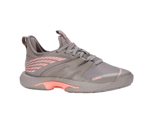K-Swiss Women's Speedtrac Satellite Pale Neon Coral Shoes