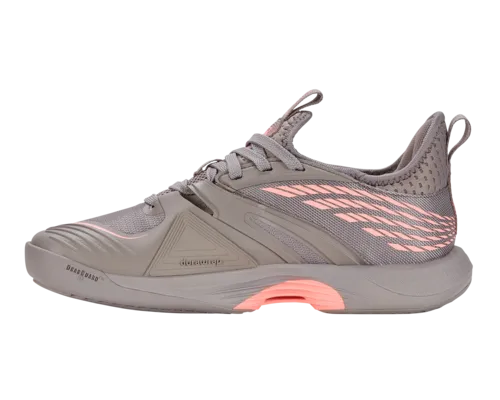 K-Swiss Women's Speedtrac Satellite Pale Neon Coral Shoes