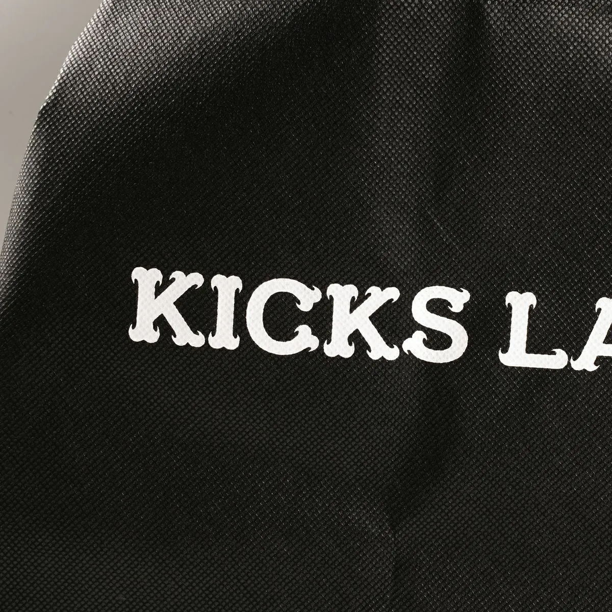KICKS LAB. ORIGINAL GIFT WRAPPING