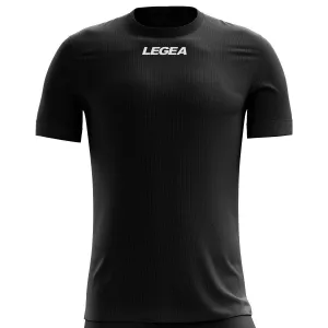 Legea Crimea Jersey Black