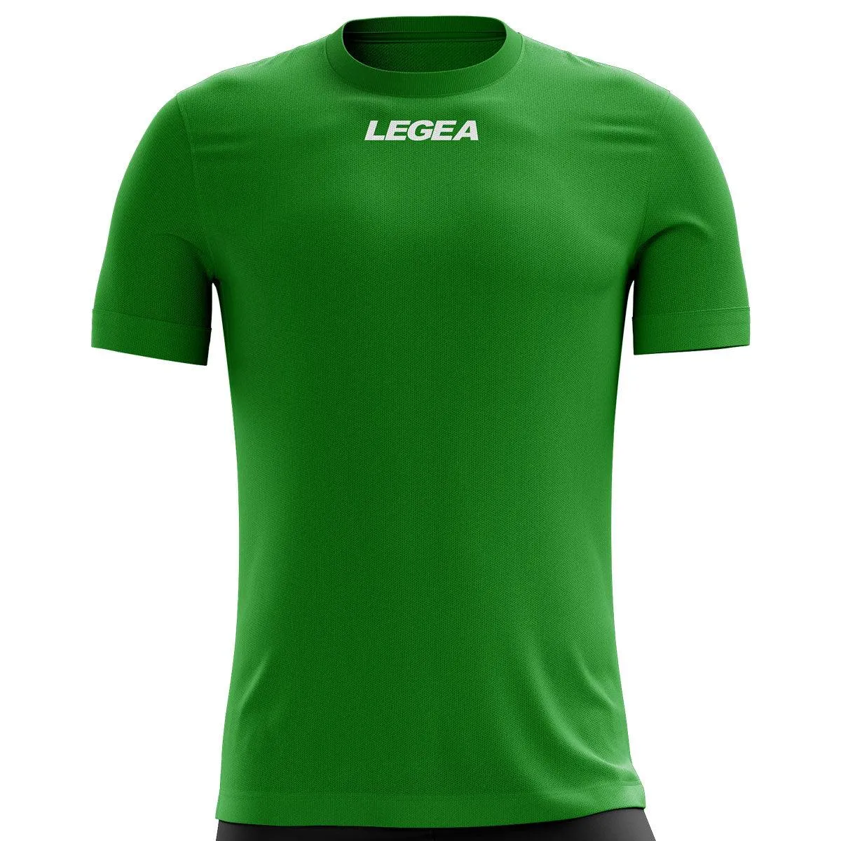 Legea Crimea Jersey Green