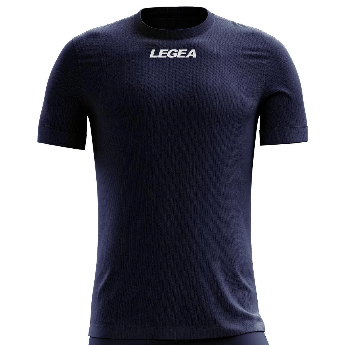 Legea Crimea Jersey Navy