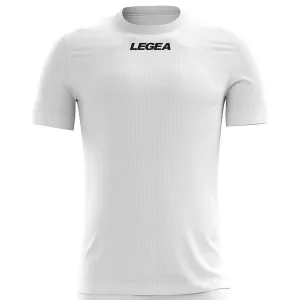 Legea Crimea Jersey White
