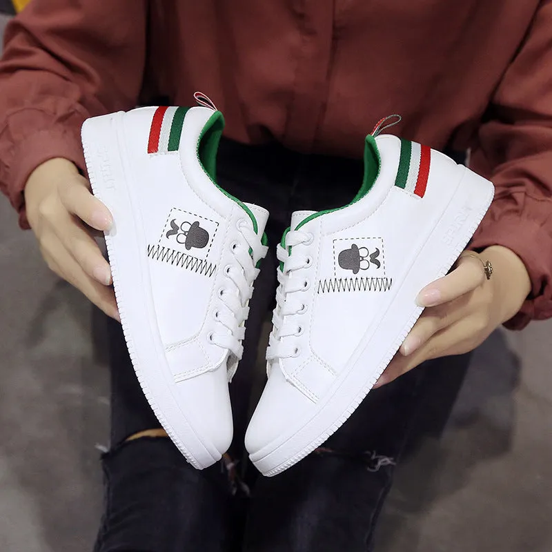 Leisure shoes - Women's shoes