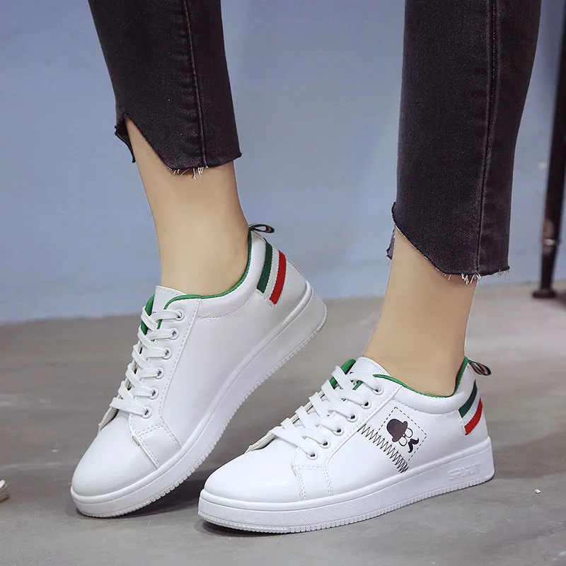 Leisure shoes - Women's shoes