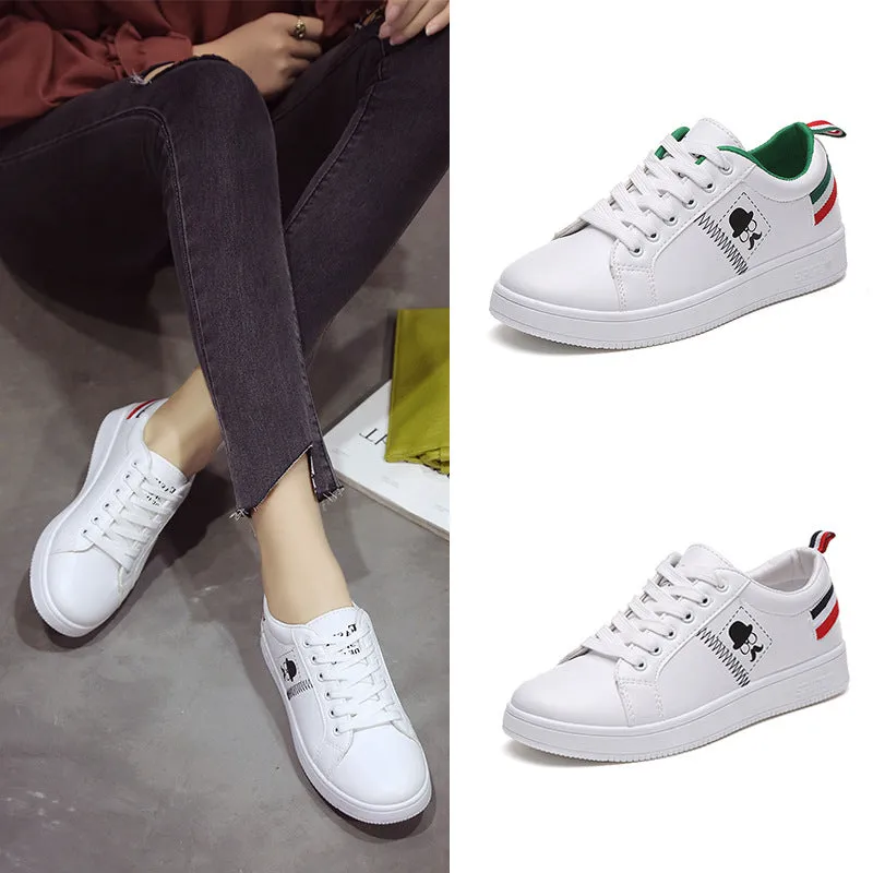Leisure shoes - Women's shoes
