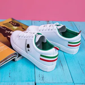 Leisure shoes - Women's shoes