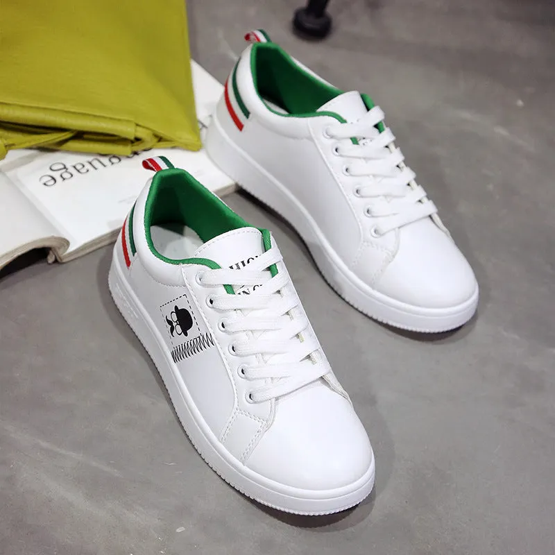 Leisure shoes - Women's shoes