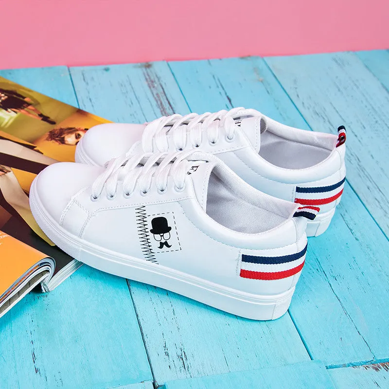 Leisure shoes - Women's shoes