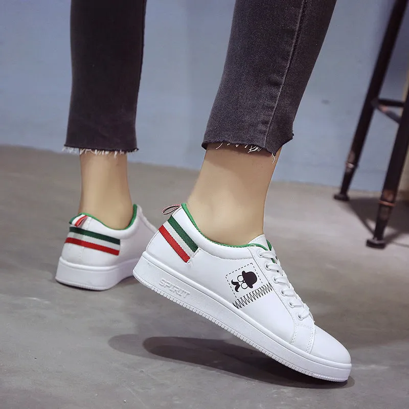 Leisure shoes - Women's shoes