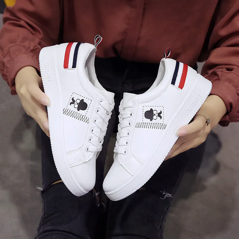 Leisure shoes - Women's shoes