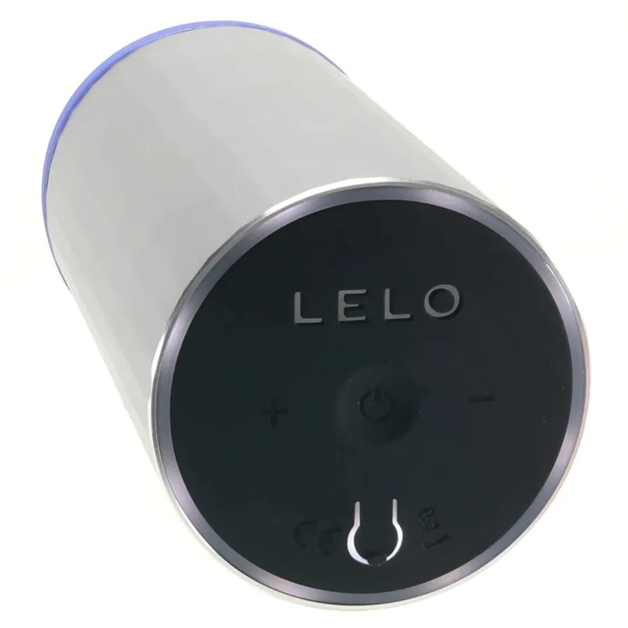 Lelo F1S V2 Developer's Kit App Controlled Rechargeable Male Vibrator