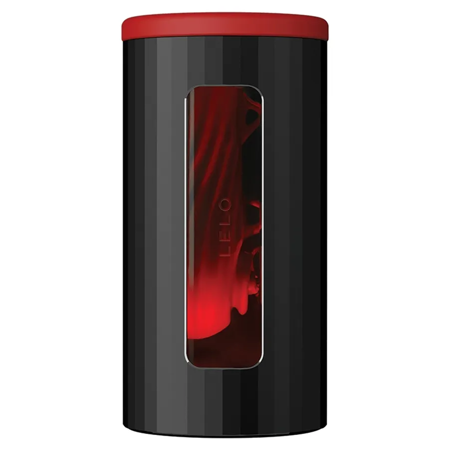 Lelo F1S V2 Developer's Kit App Controlled Rechargeable Male Vibrator