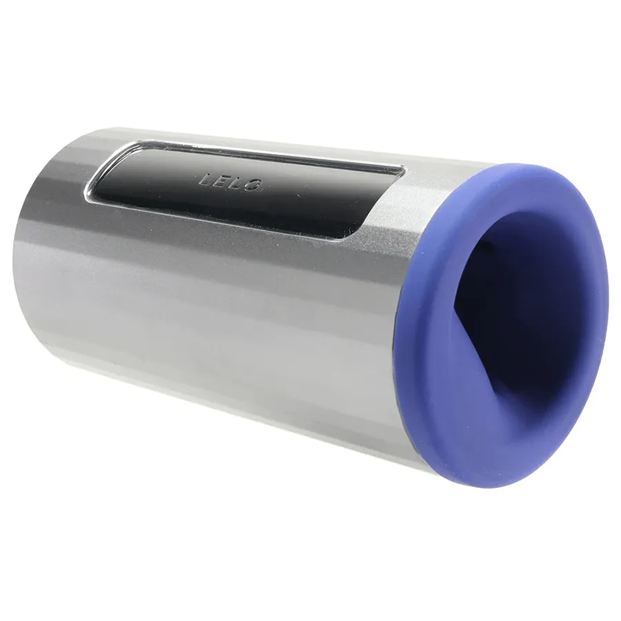 Lelo F1S V2 Developer's Kit App Controlled Rechargeable Male Vibrator