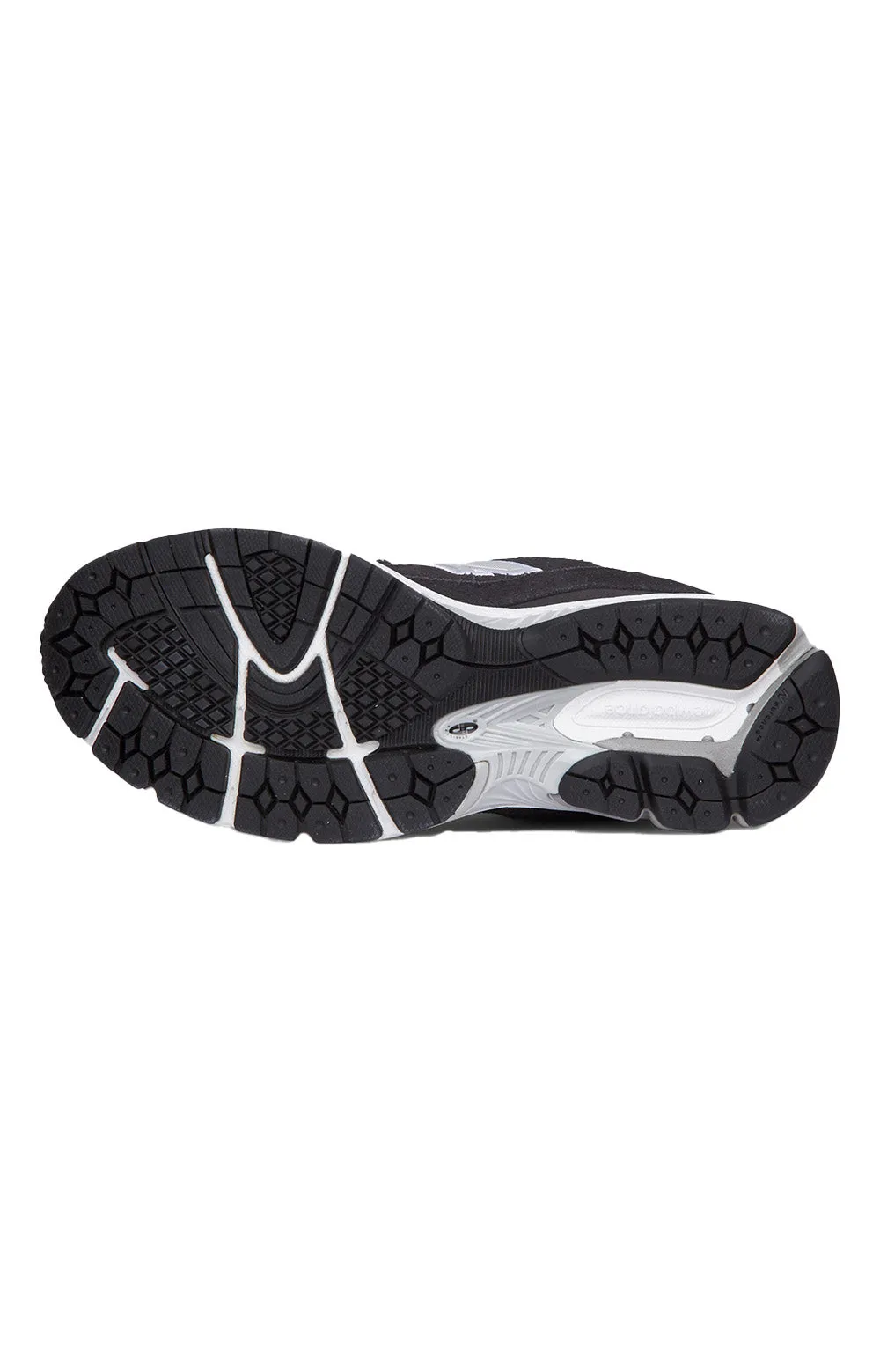 (M2002RMC) 2002R Shoes - Black