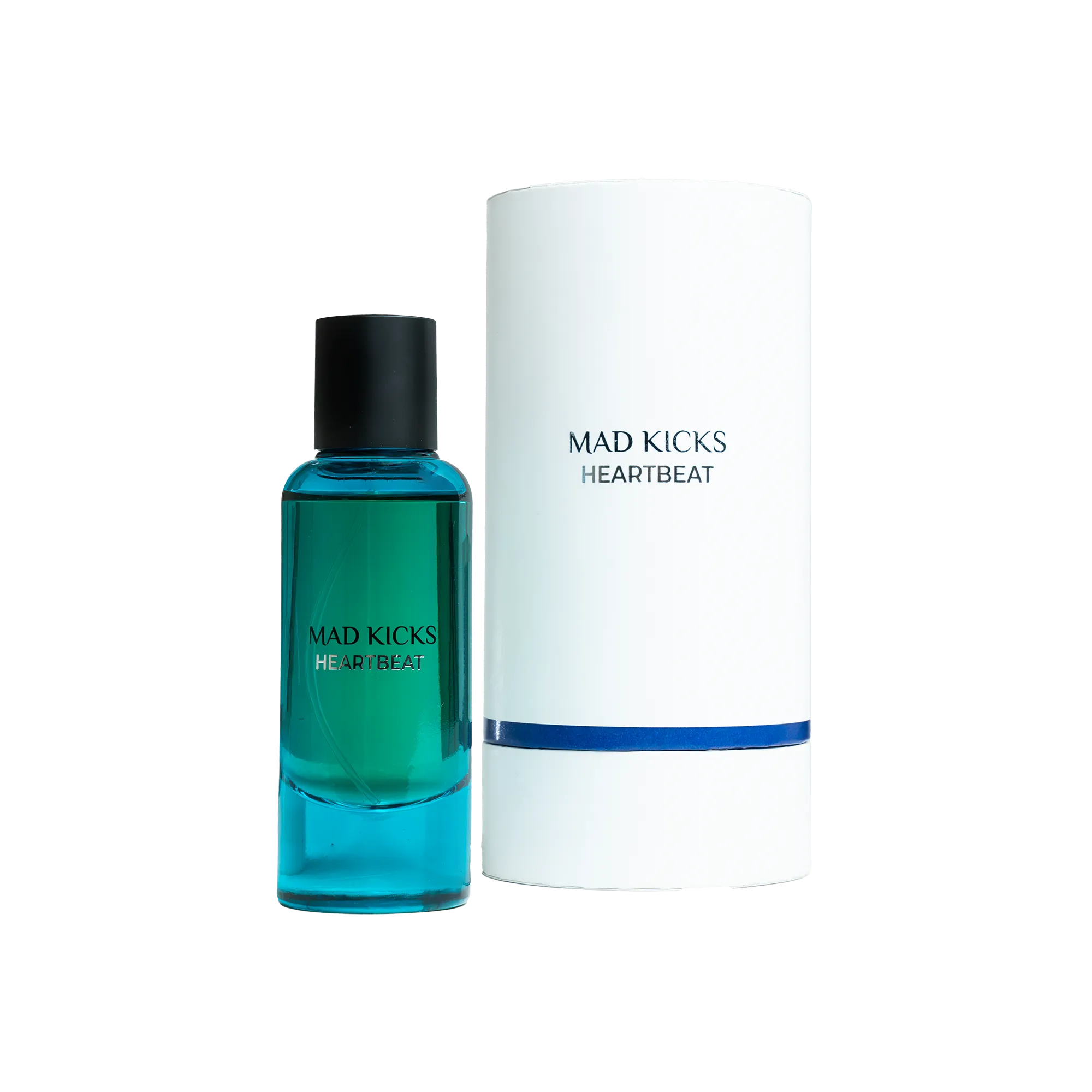 Mad Kicks Heartbeat Perfume