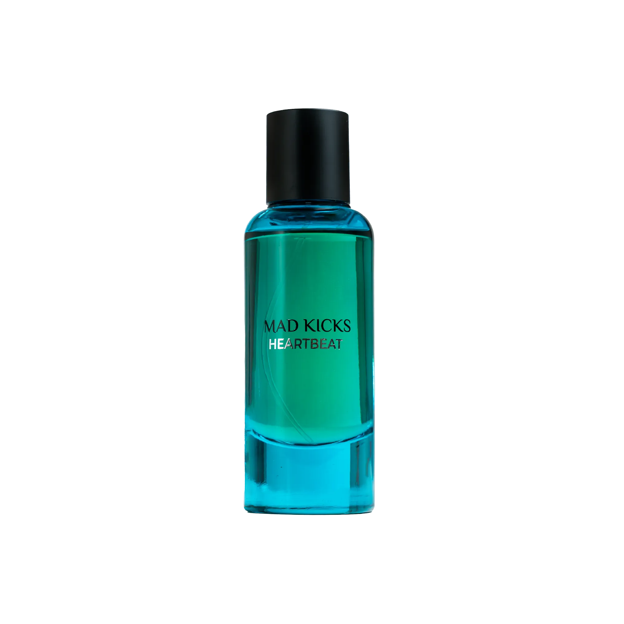 Mad Kicks Heartbeat Perfume