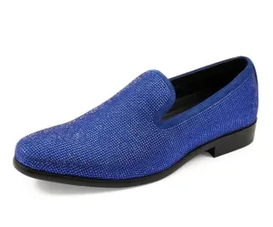 Men's Dress Shoe Dazzle (C) Royal