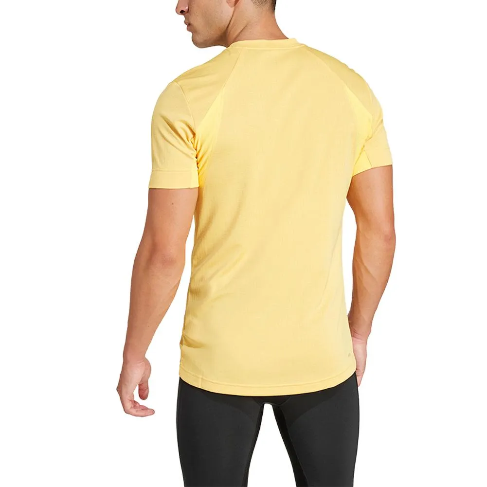 Men's Freelift Tennis Top Semi Spark