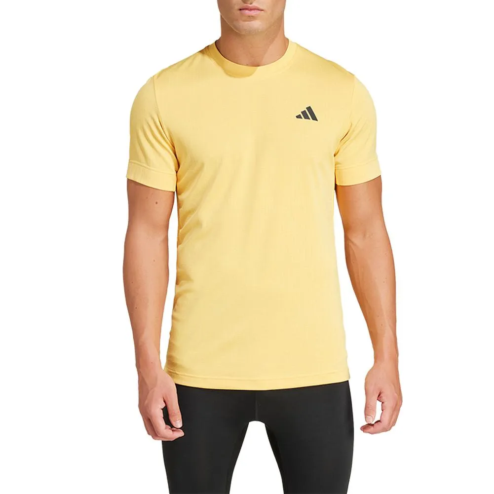 Men's Freelift Tennis Top Semi Spark