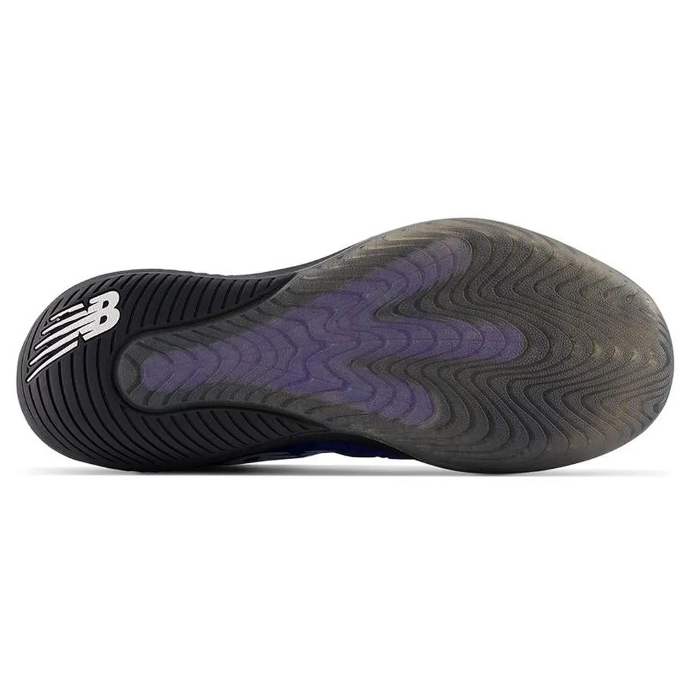 Men`s Fuel Cell 996v5 D Width Tennis Shoes Marine Blue