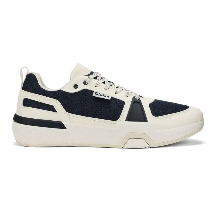 Men’s Olukai ‘Anau – Court-Ready Sneaker with All-Day Comfort