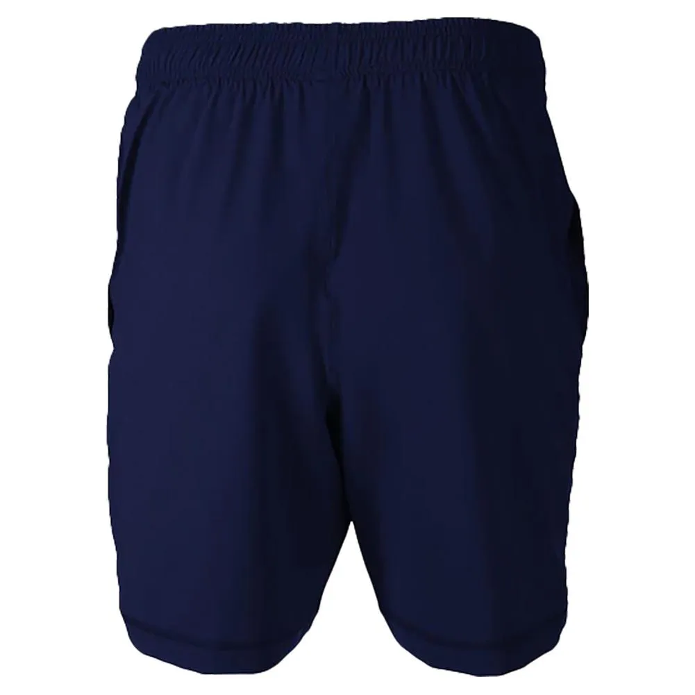 Men's SB Sport Game 7 Inch Tennis Short Navy