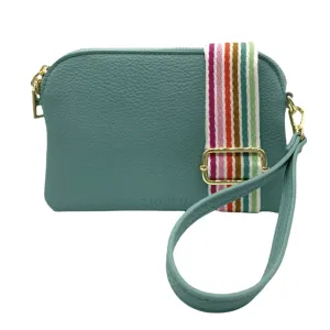 Missy Hugo Cross Body Bag | Spearmint