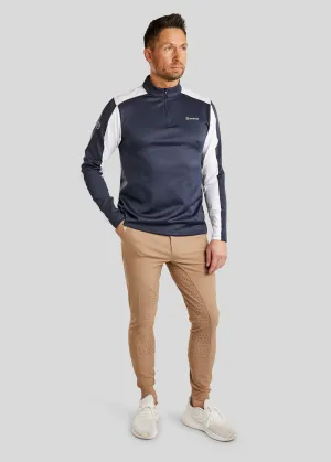 MoPhil Shirt - Navy