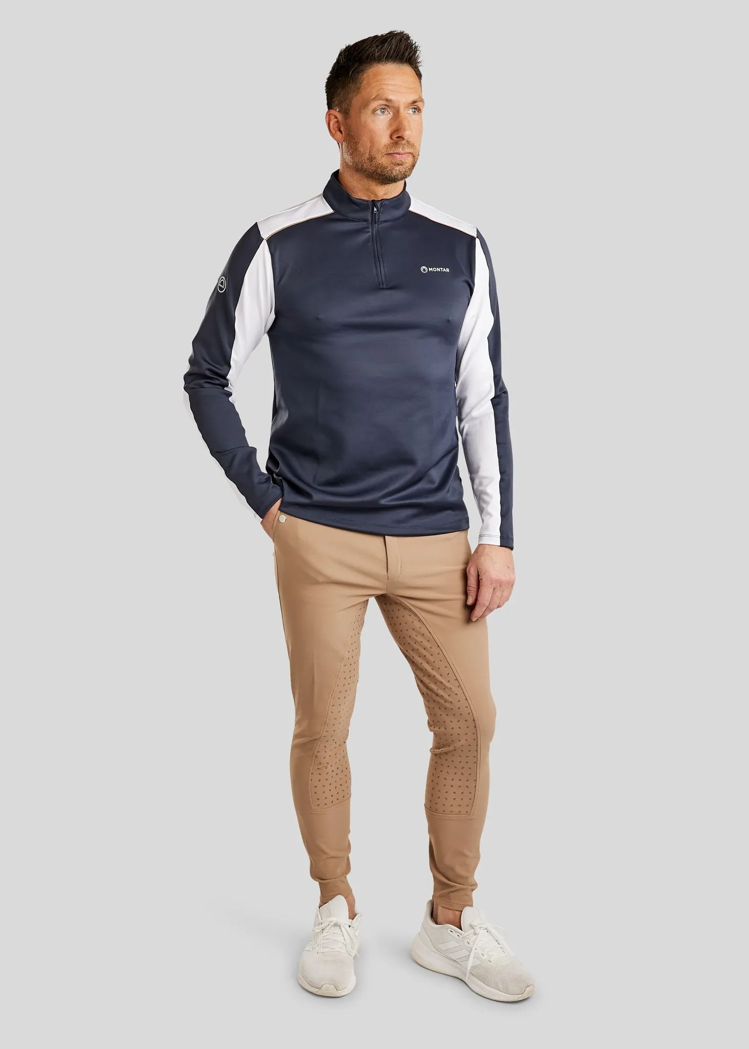 MoPhil Shirt - Navy