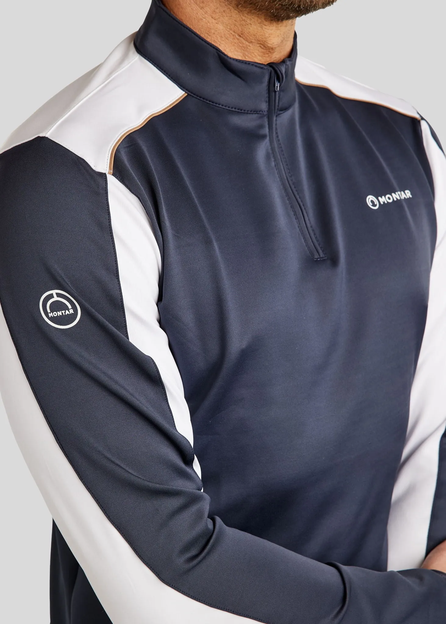 MoPhil Shirt - Navy
