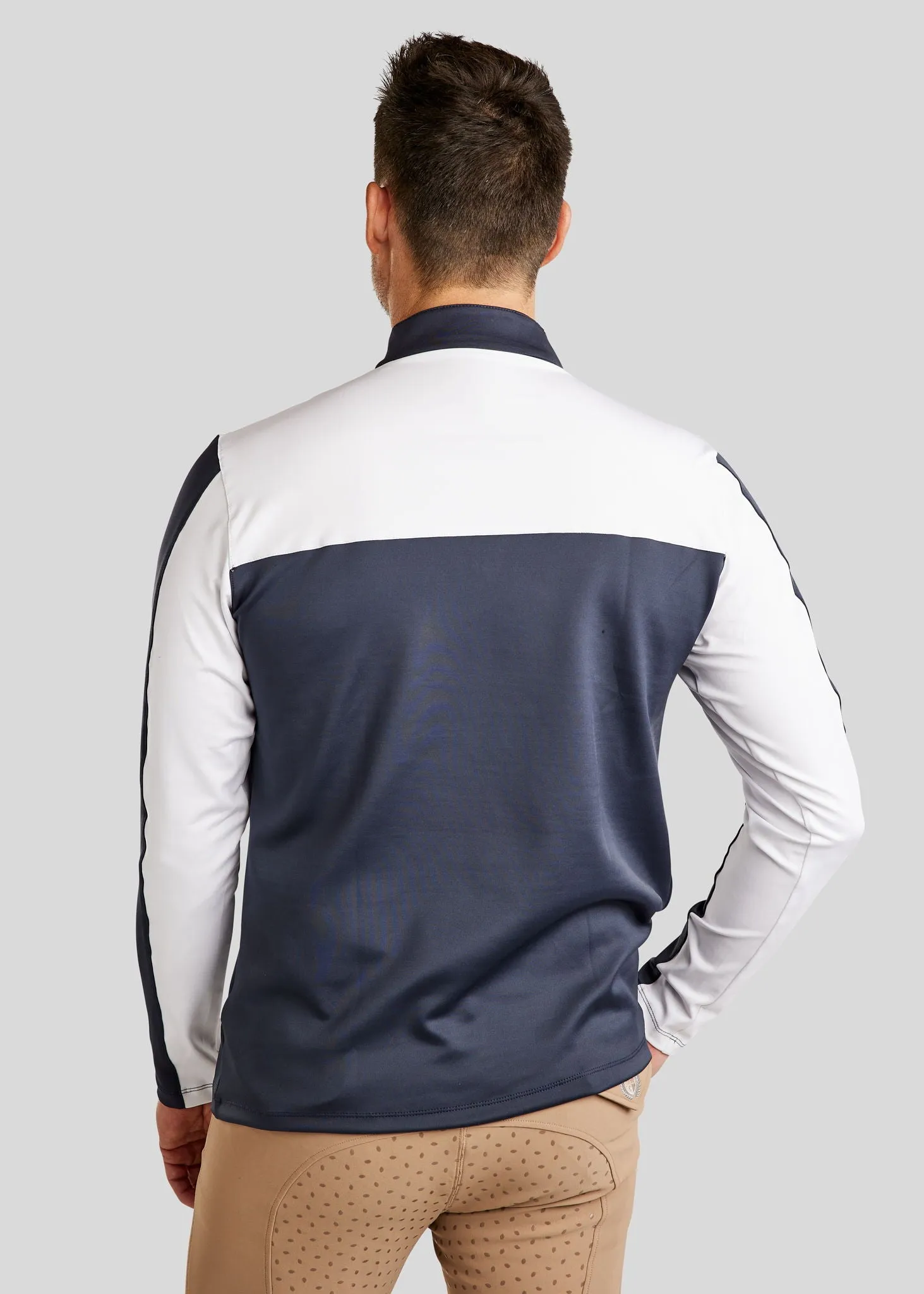 MoPhil Shirt - Navy
