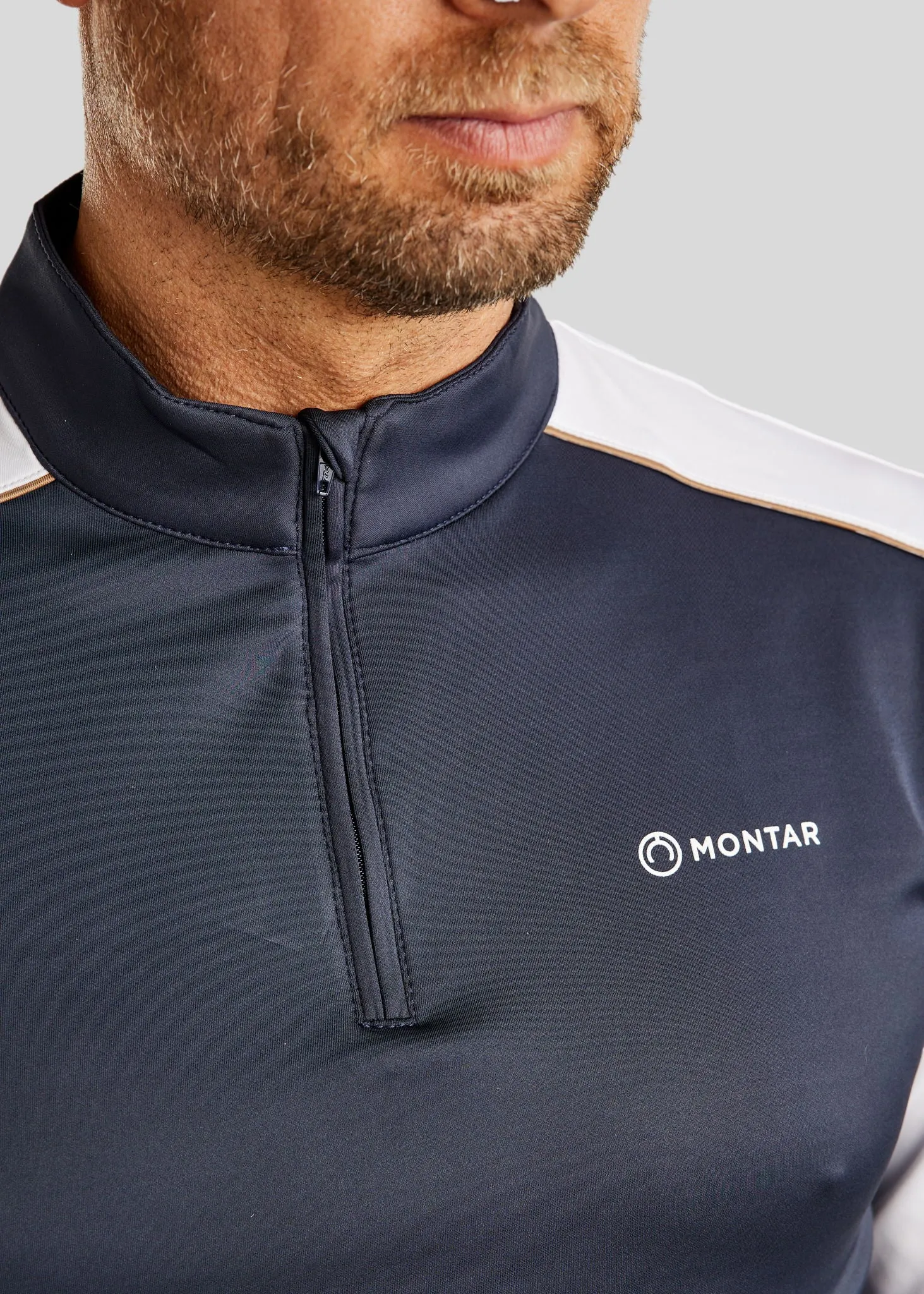 MoPhil Shirt - Navy