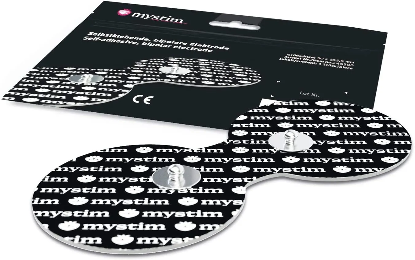 MyStim Cluster Buster EStim Unit