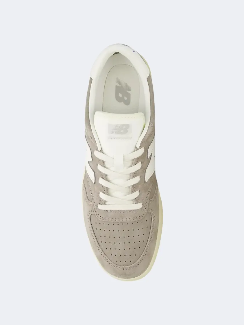 New Balance CT500 Men Lifestyle Shoes Arid Stone