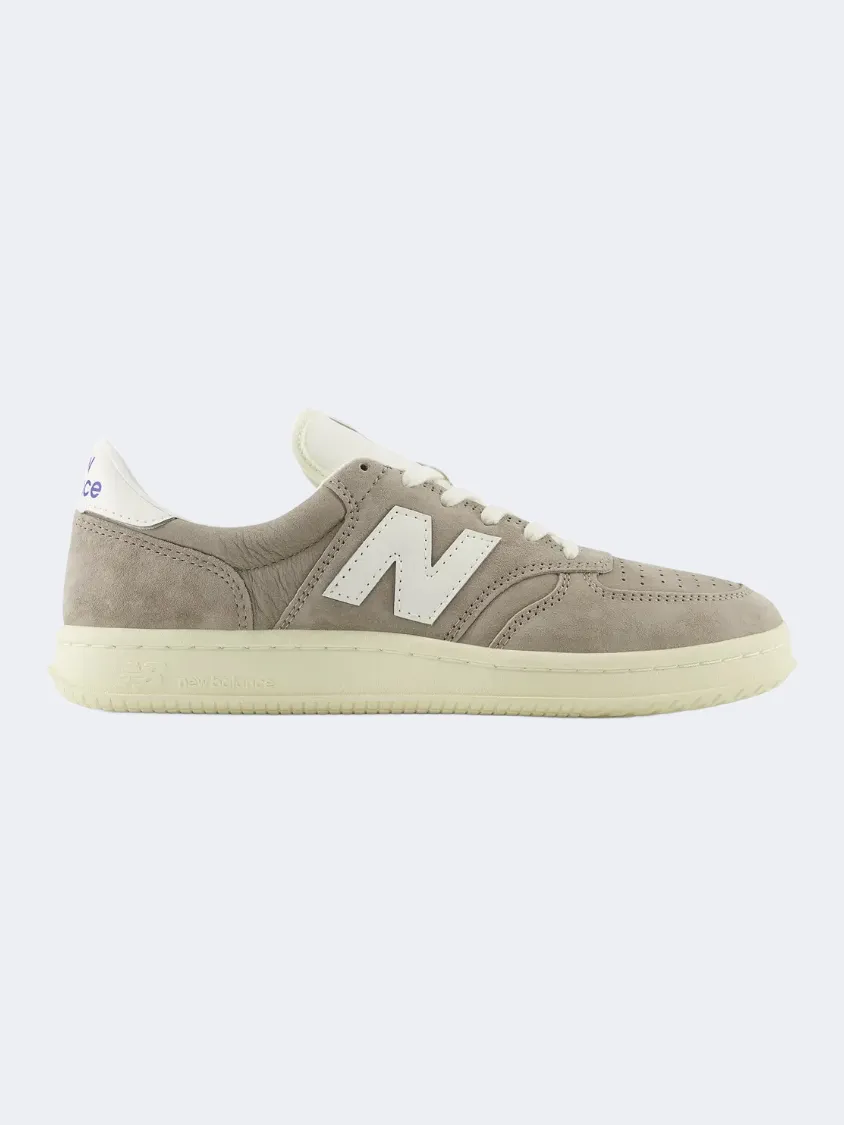 New Balance CT500 Men Lifestyle Shoes Arid Stone