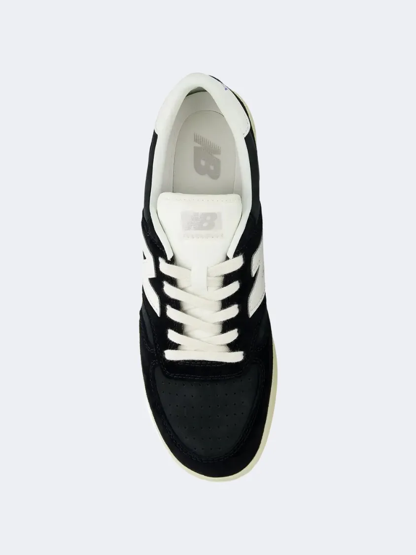 New Balance CT500 Men Lifestyle Shoes Black