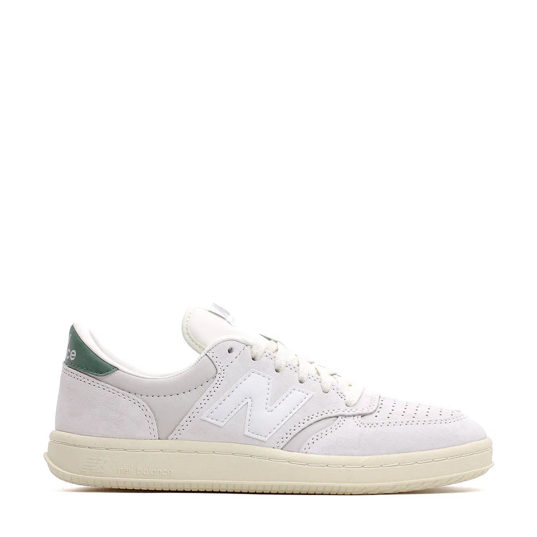 New Balance Men T500 Reflection/Nori/Sea Salt CT500GRN