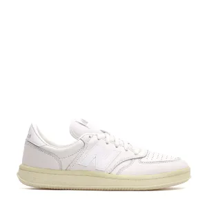 New Balance Men T500 Sea Salt White CT500WL