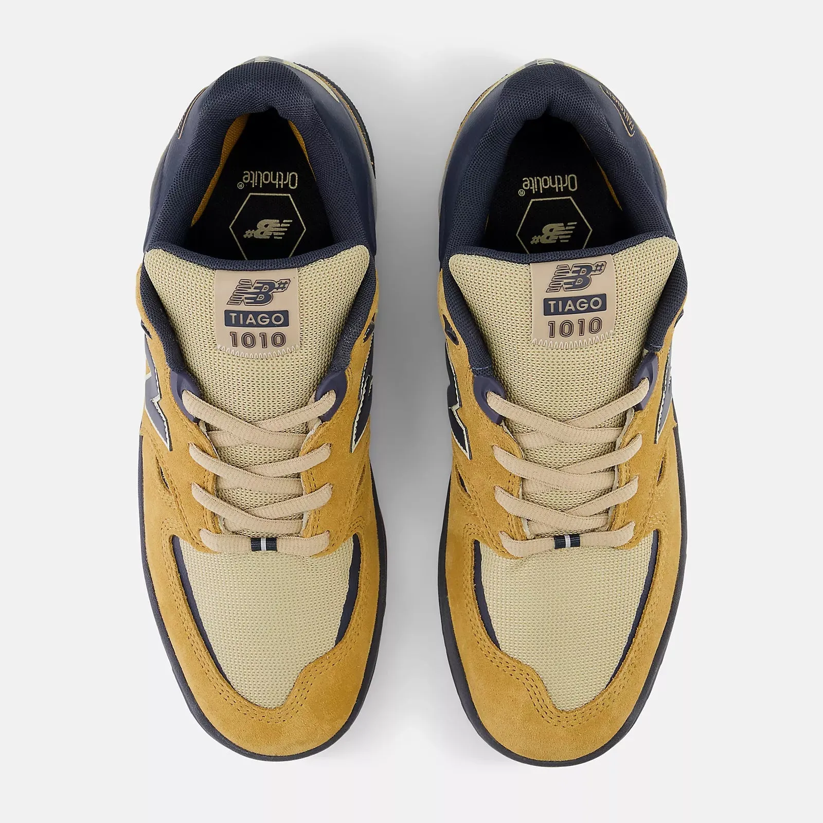 New Balance Tiago 1010 #NM 101ORF