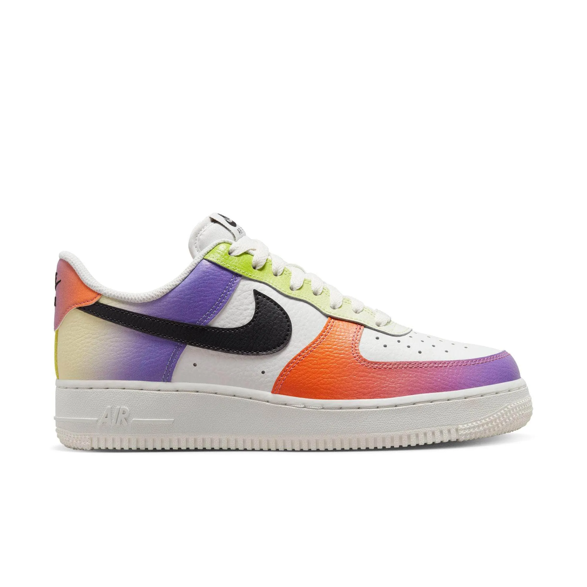 Nike Air Force 1 Low '07 Multi-Color Gradient - Women's