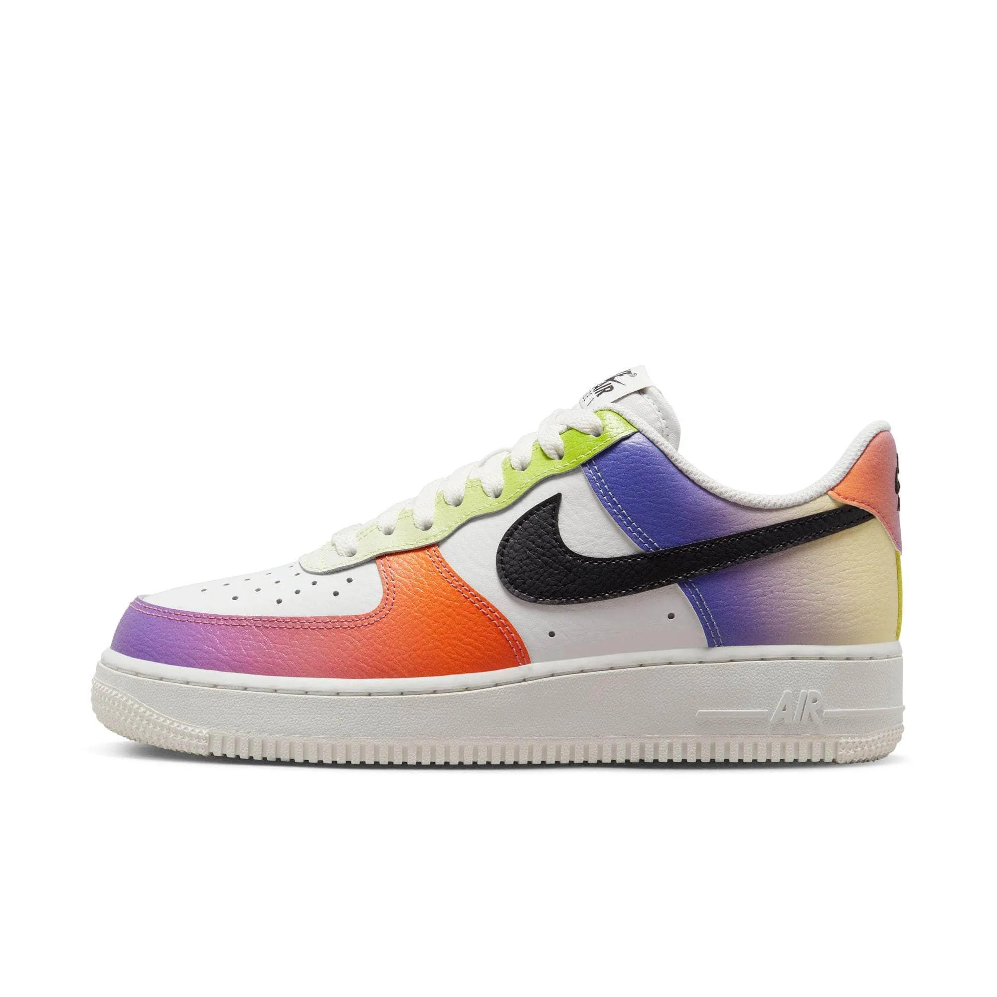 Nike Air Force 1 Low '07 Multi-Color Gradient - Women's