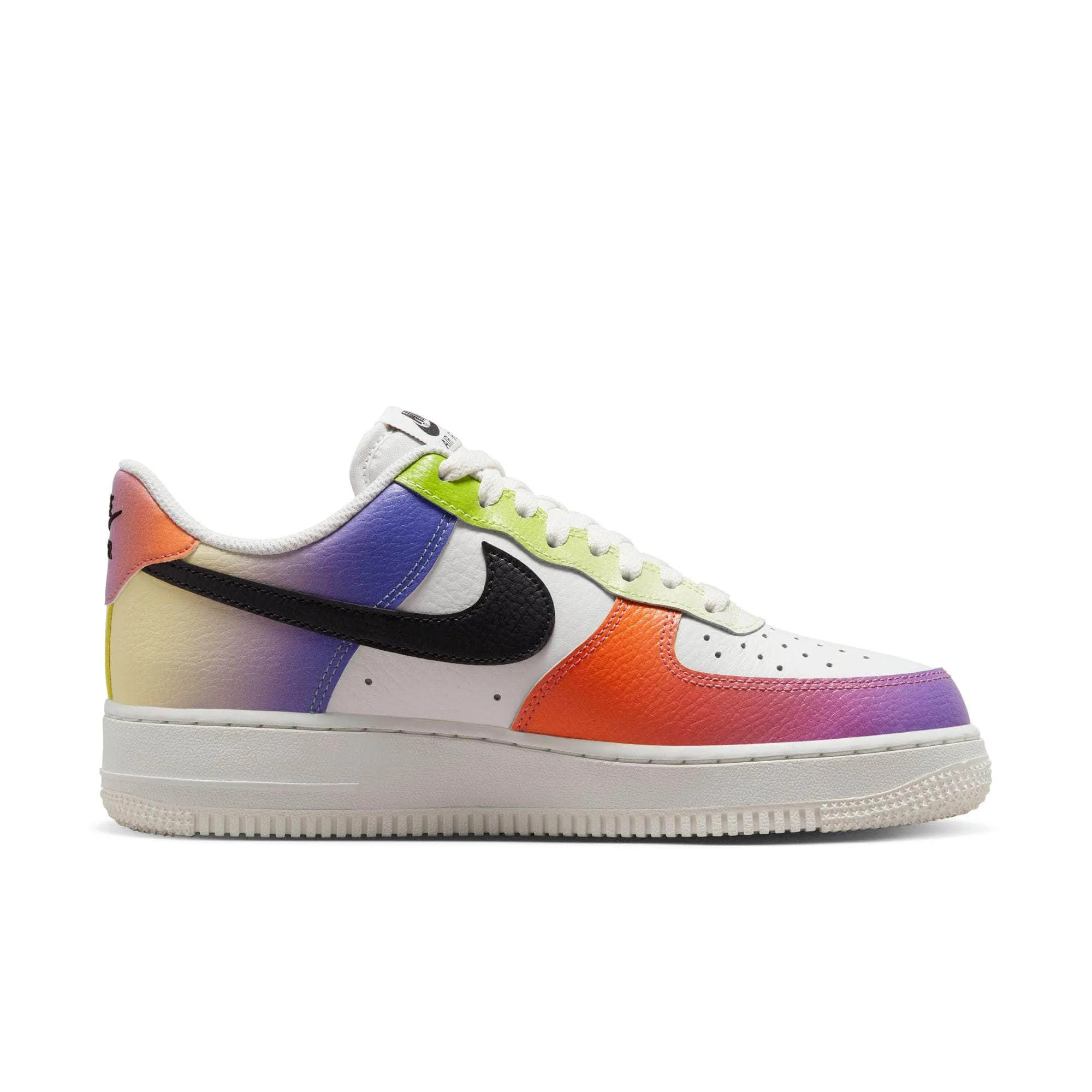 Nike Air Force 1 Low '07 Multi-Color Gradient - Women's