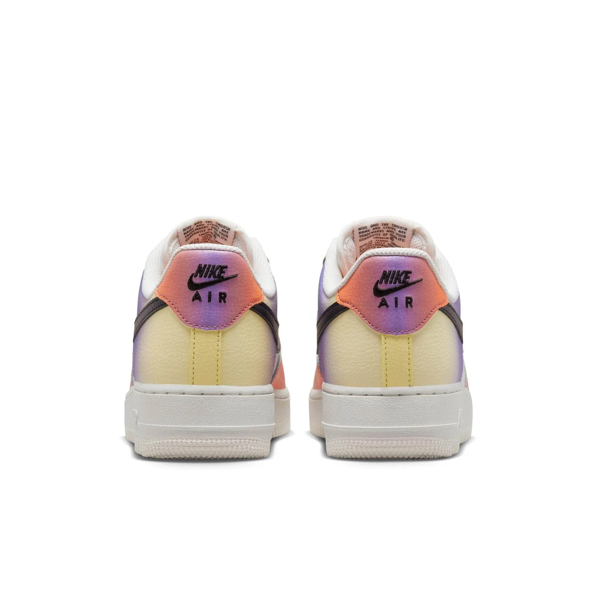 Nike Air Force 1 Low '07 Multi-Color Gradient - Women's